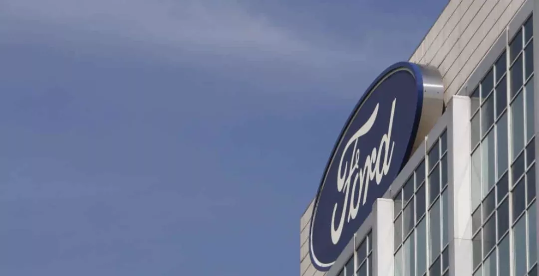 百年福特长盛秘诀:用HPC超算和仿真提升核心竞争力的图1